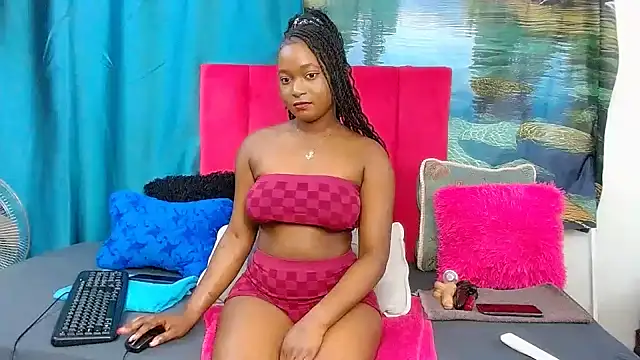 Lisa-001 online show from 04.11.26