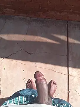 younggblackkCOCK19 online show from 12.03.25