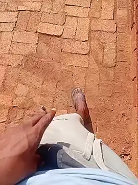 younggblackkCOCK19 online show from 02.26.26