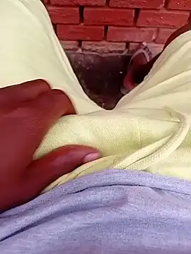 younggblackkCOCK19 online show from 02.27.26