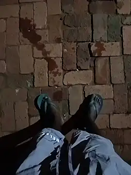 younggblackkCOCK19 online show from 03.11.26