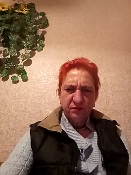 Snapshot of LeraKoko6743 chatting on 10.28.25 LeraKoko6743 online show from 10.28.25