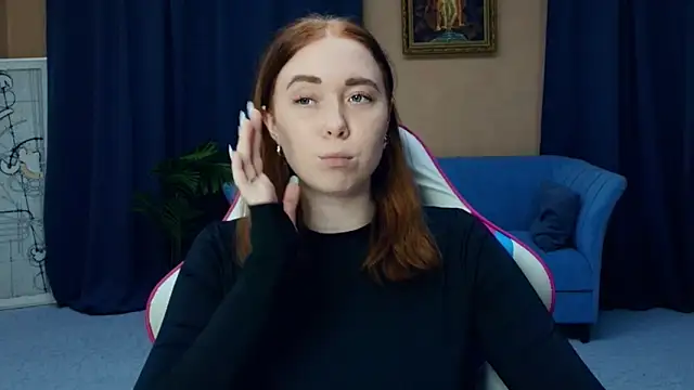 AddieOsler online show from 04.18.26