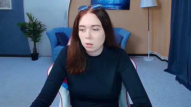 Snapshot of AddieOsler chatting on 05.23.26 AddieOsler online show from 05.23.26