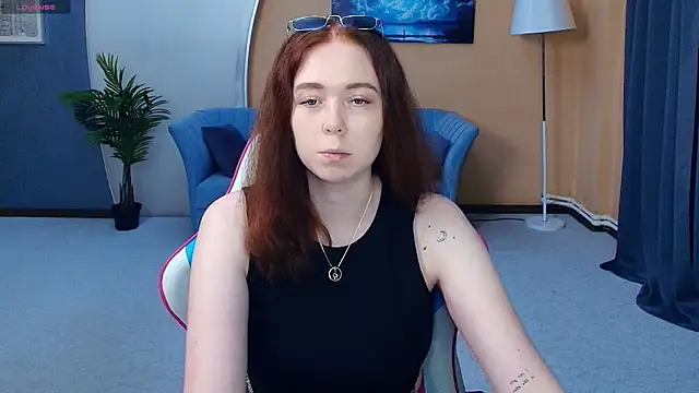 Snapshot of AddieOsler chatting on 05.24.26 AddieOsler online show from 05.24.26