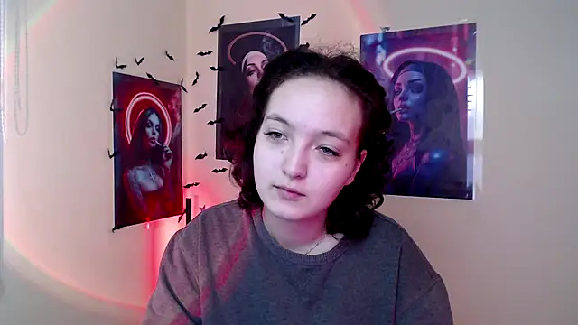 MissAriaa online show from 11.04.25