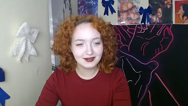 MissAriaa online show from 02.03.26