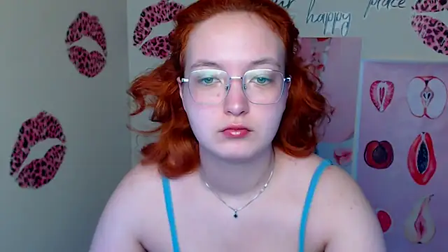 MissAriaa online show from 02.13.26