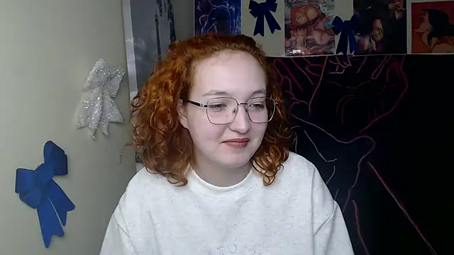 MissAriaa online show from 02.23.26