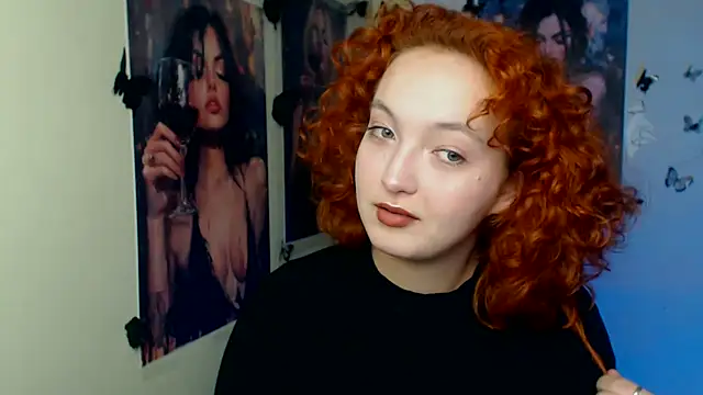 MissAriaa online show from 02.27.26