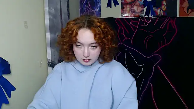 MissAriaa online show from 03.22.26