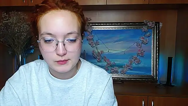 MissAriaa online show from 04.07.26