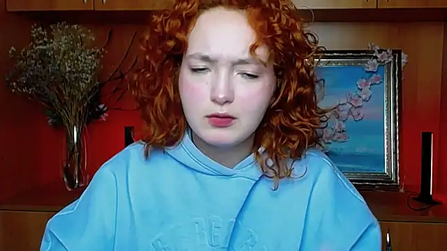 MissAriaa online show from 04.10.26