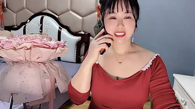 yaoyao22678 online show from 04.17.26