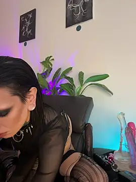 eva nexus online show from 03.20.26