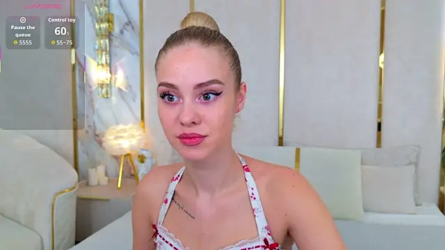 Rose Masson online show from 11.19.25