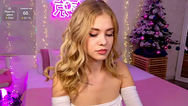 Rose Masson online show from 12.03.25