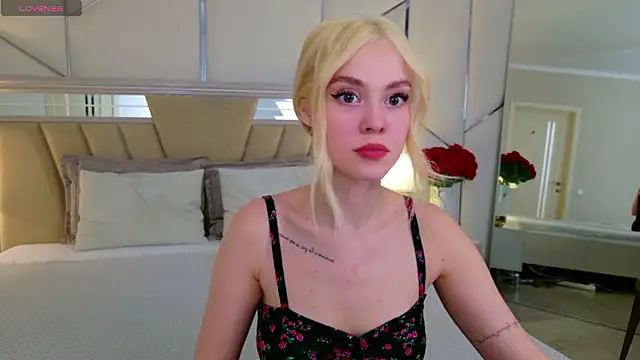 Rose Masson online show from 02.03.26