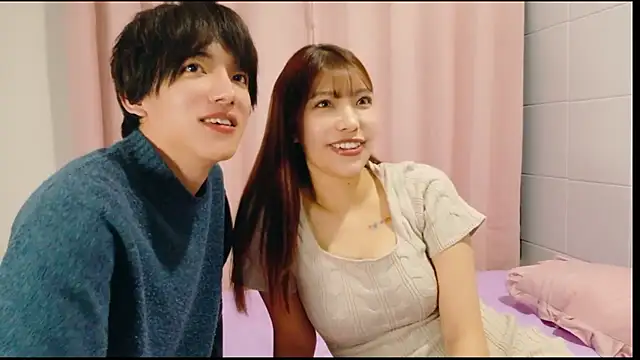 Yuzuha chan online show from 12.05.25