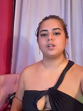 RileyFlame online show from 12.13.25