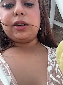 RileyFlame online show from 12.16.25