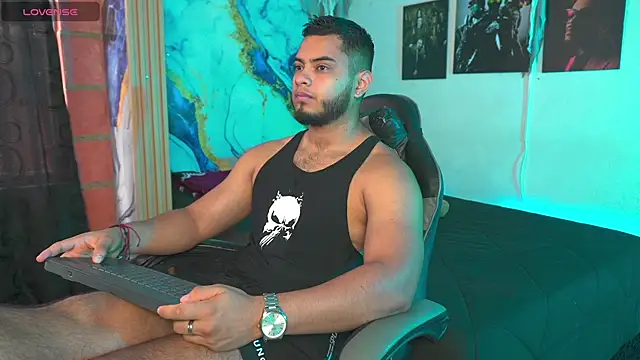 Tiler wolker online show from 11.02.25