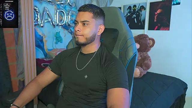 Tiler wolker online show from 02.05.26