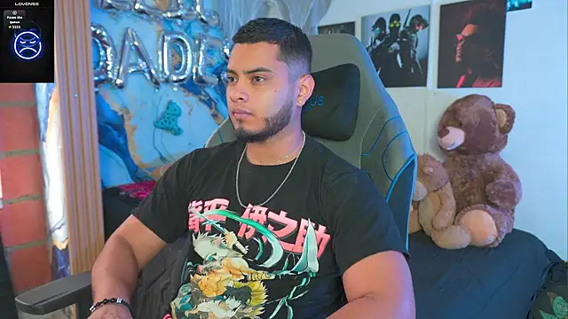 Tiler wolker online show from 02.08.26