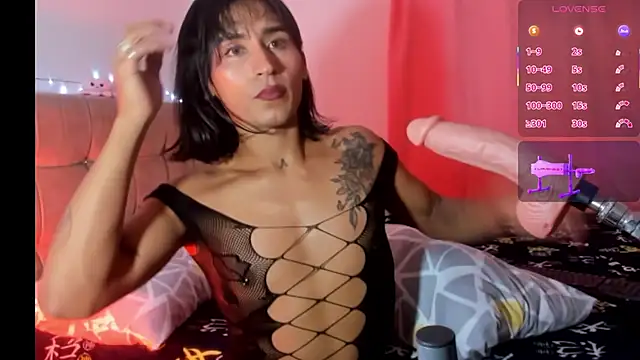 nahomi28  online show from 12.02.25