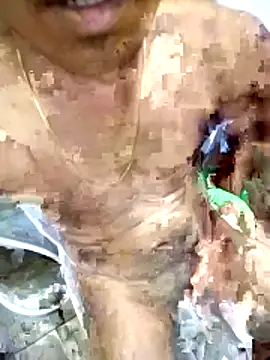 Blackdick 007 online show from 04.18.26