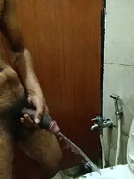 Blackdick 007 online show from 07.06.26