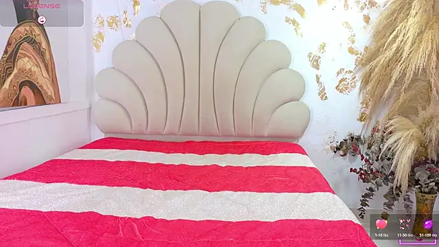 HellemMonet online show from 11.22.25