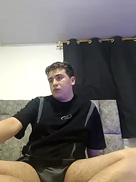 Sam Rush online show from 12.03.25