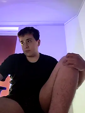 Sam Rush online show from 12.14.25