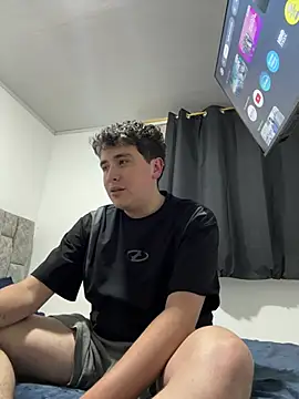 Snapshot of Sam_Rush chatting on 07.17.26 Sam Rush online show from 07.17.26