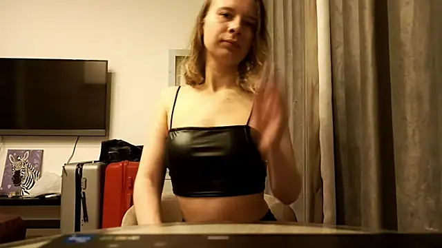 MargaretFairy online show from 11.09.25