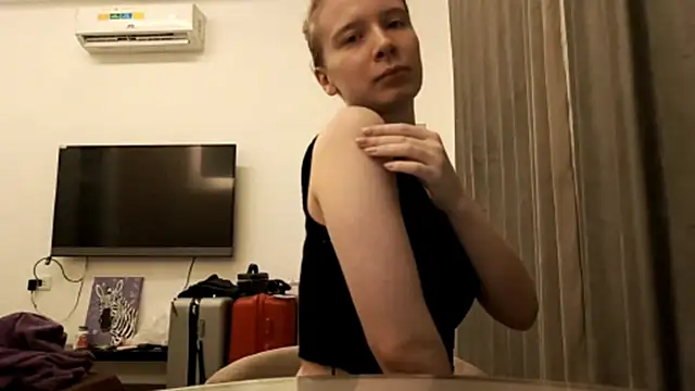 MargaretFairy online show from 11.22.25