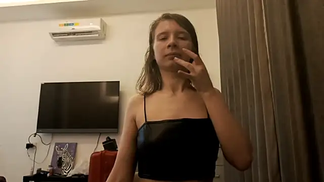 MargaretFairy online show from 11.26.25