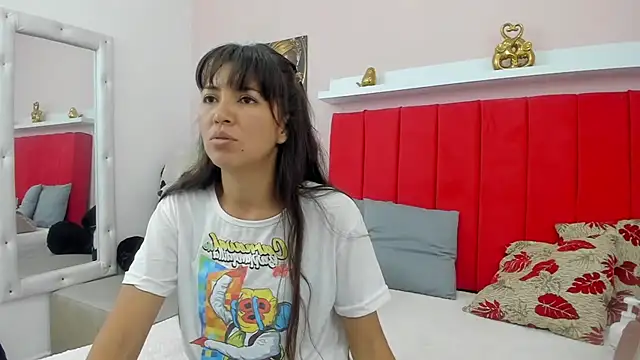 tammy sex25 online show from 02.18.26