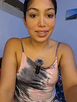 aleexacandy online show from 02.22.26