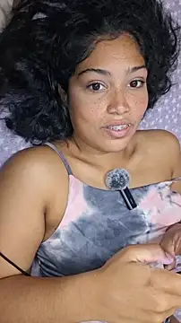 aleexacandy online show from 03.15.26