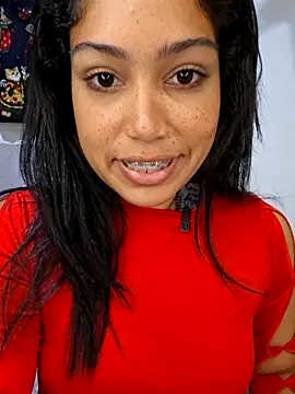 aleexacandy online show from 03.20.26