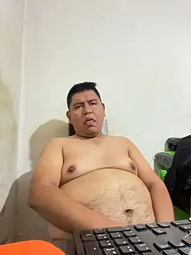 GordoChancludoSLP online show from 11.23.25