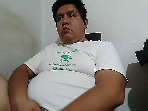 Snapshot of GordoChancludoSLP chatting on 04.25.26 GordoChancludoSLP online show from 04.25.26