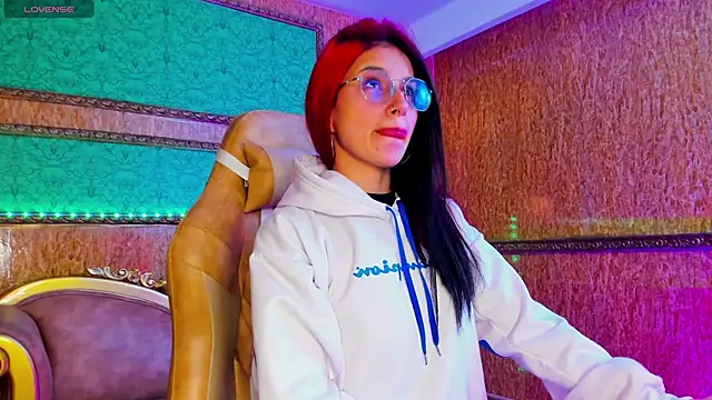 Ale sweety  online show from 01.15.26