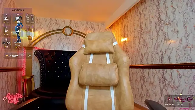 Ale sweety  online show from 02.14.26