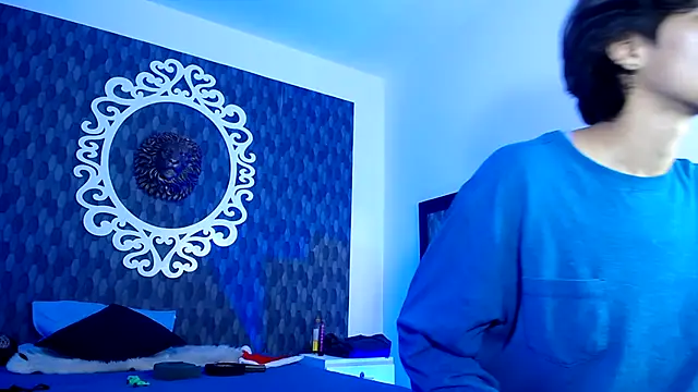 Ghost  Girl  online show from 12.17.25