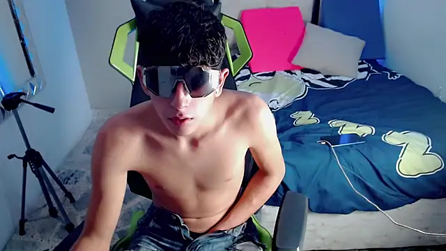 Cash G  online show from 11.06.25