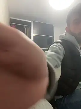 Snapshot of Dondeloquieras4 chatting on 03.01.26 Dondeloquieras4 online show from 03.01.26