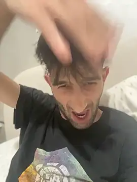 Dondeloquieras4 online show from 04.09.26